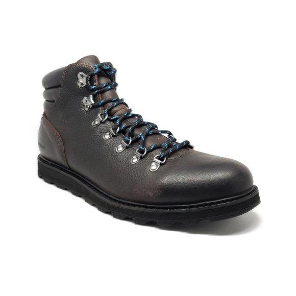 Sorel Other - Sorel Madson Leather Hiker Boots in Tobacco
